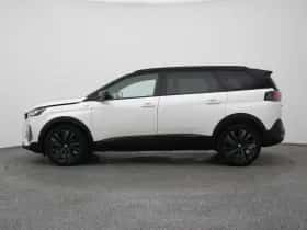Peugeot 5008 (2022) thumbnail 13