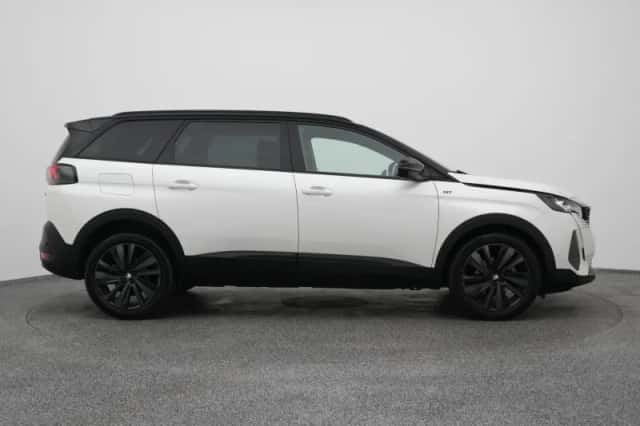 Peugeot 5008 (2022) thumbnail 14