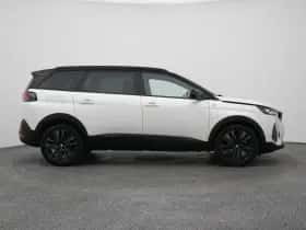Peugeot 5008 (2022) thumbnail 14