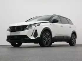 Peugeot 5008 (2022) thumbnail 15