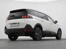 Peugeot 5008 (2022) thumbnail 16