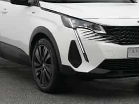 Peugeot 5008 (2022) thumbnail 17