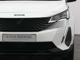 Peugeot 5008 (2022) thumbnail 19