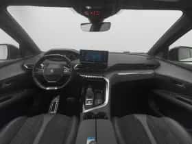 Peugeot 5008 (2022) thumbnail 3