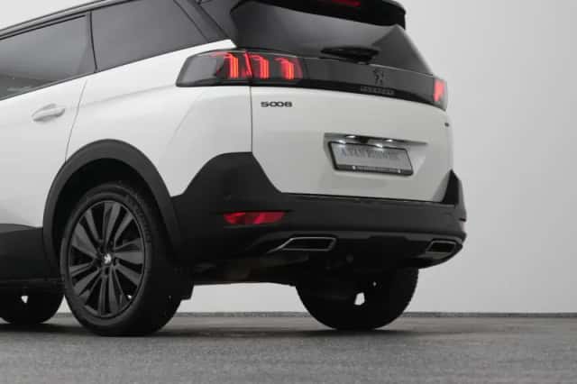 Peugeot 5008 (2022) thumbnail 22