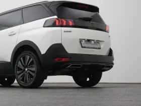 Peugeot 5008 (2022) thumbnail 22