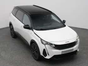 Peugeot 5008 (2022) thumbnail 24