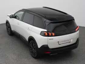 Peugeot 5008 (2022) thumbnail 25