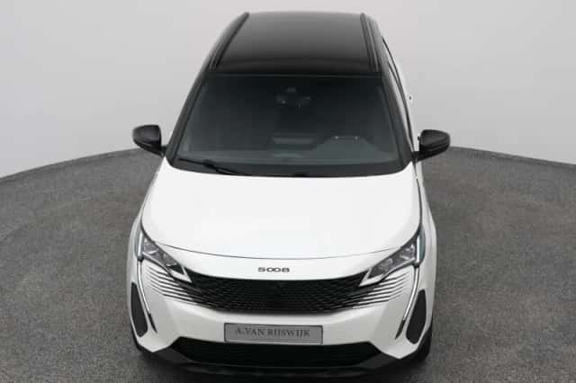 Peugeot 5008 (2022) thumbnail 26