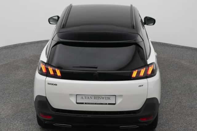 Peugeot 5008 (2022) thumbnail 28