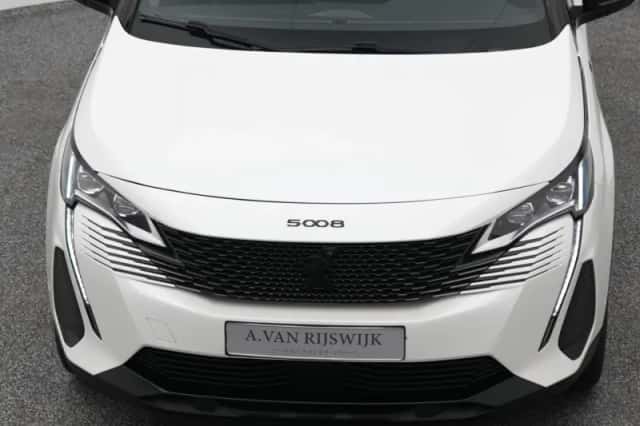 Peugeot 5008 (2022) thumbnail 30