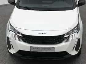 Peugeot 5008 (2022) thumbnail 30