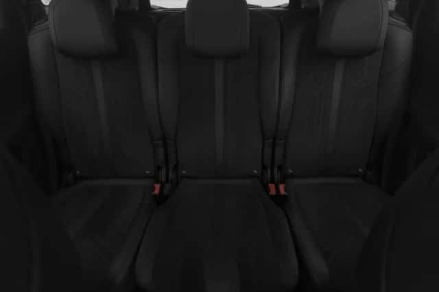 Peugeot 5008 (2022) thumbnail 4