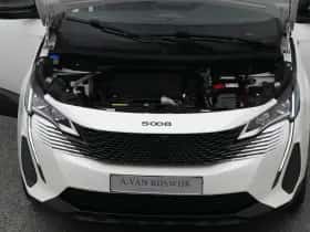 Peugeot 5008 (2022) thumbnail 31