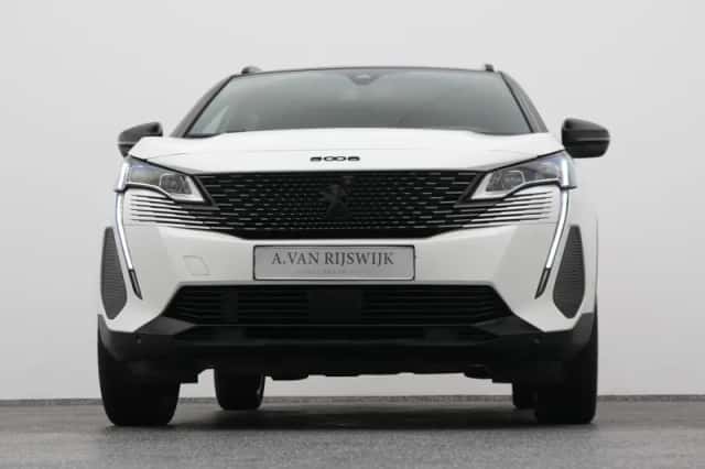 Peugeot 5008 (2022) thumbnail 35