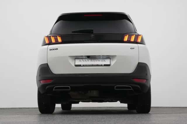 Peugeot 5008 (2022) thumbnail 36