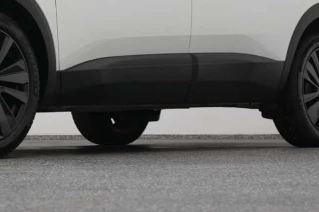 Peugeot 5008 (2022) thumbnail 37