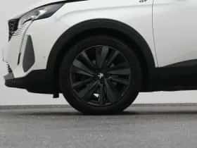 Peugeot 5008 (2022) thumbnail 39