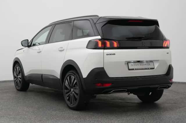 Peugeot 5008 (2022) thumbnail 5