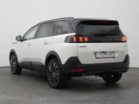 Peugeot 5008 (2022) thumbnail 5