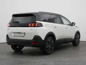 Peugeot 5008 (2022) thumbnail 6