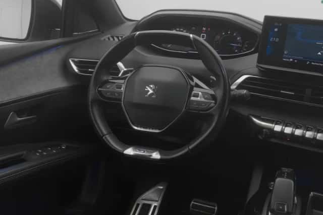 Peugeot 5008 (2022) thumbnail 7