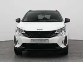 Peugeot 5008 (2022) thumbnail 9