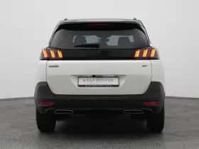 Peugeot 5008 (2022) thumbnail 10