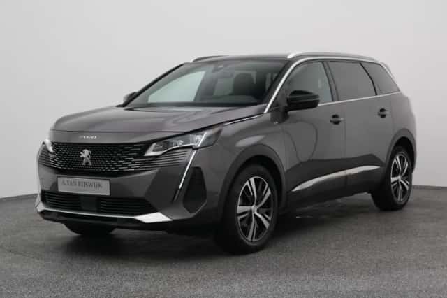 Peugeot 5008 (2023) thumbnail 1