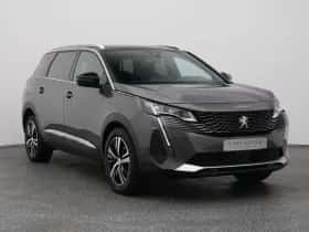 Peugeot 5008 (2023) thumbnail 2