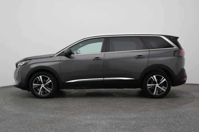 Peugeot 5008 (2023) thumbnail 13