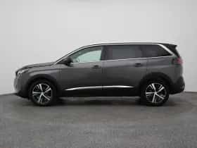 Peugeot 5008 (2023) thumbnail 13