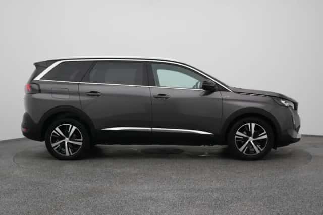 Peugeot 5008 (2023) thumbnail 14