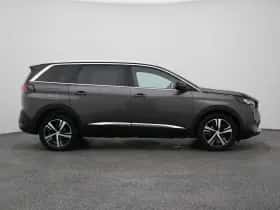 Peugeot 5008 (2023) thumbnail 14