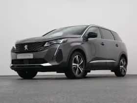 Peugeot 5008 (2023) thumbnail 15