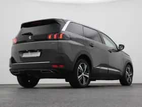 Peugeot 5008 (2023) thumbnail 16