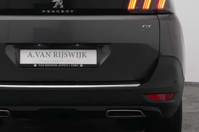 Peugeot 5008 (2023) thumbnail 20