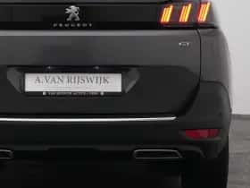 Peugeot 5008 (2023) thumbnail 20
