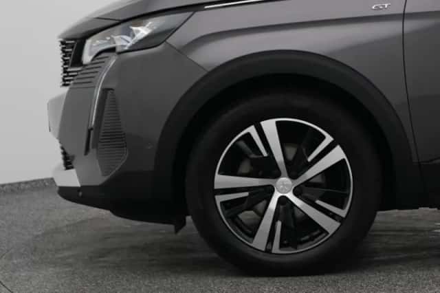 Peugeot 5008 (2023) thumbnail 21