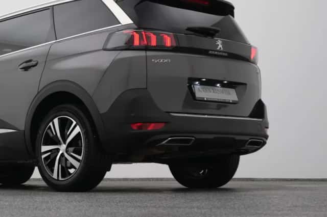 Peugeot 5008 (2023) thumbnail 22
