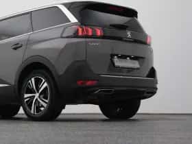 Peugeot 5008 (2023) thumbnail 22