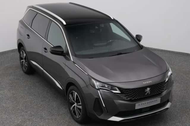 Peugeot 5008 (2023) thumbnail 24