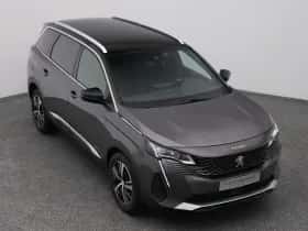 Peugeot 5008 (2023) thumbnail 24