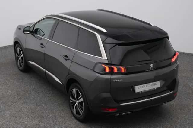 Peugeot 5008 (2023) thumbnail 25