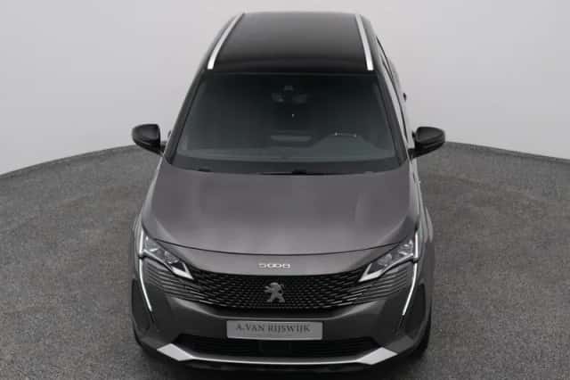 Peugeot 5008 (2023) thumbnail 26