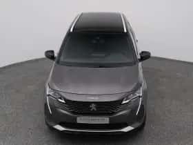 Peugeot 5008 (2023) thumbnail 26