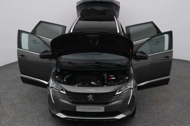 Peugeot 5008 (2023) thumbnail 27