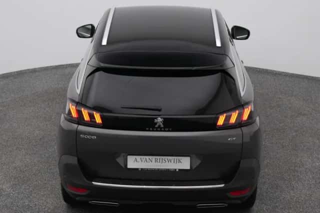 Peugeot 5008 (2023) thumbnail 28