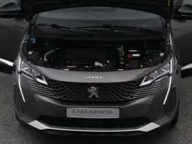 Peugeot 5008 (2023) thumbnail 31