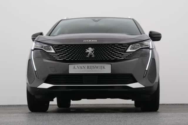 Peugeot 5008 (2023) thumbnail 35
